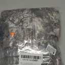 Zip Up Camo Sweater Size Medium