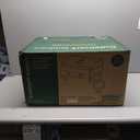 Cuisinart CGG-306 Chef's Style Portable Propane Tabletop 20,000 BTU Professional Gas Grill