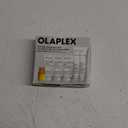 Olaplex Mini Hair Essentials Set: Bond Hair Perfector, Shampoo & Conditioner, Styler, Hair Serum, Value Set for Instant, Shiny Healthy Hair, No. 3,4,5,6,7,9