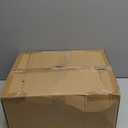 Froova 4FT Light up Numbers 40 Mosaic Numbers Marquee Lights Sign 40 Frame with Slots for 40th Birthday Party Large Cardboard with Light Bulbs Pre-Cut Kit Giant Cut-Out Thick Foam Board Sign DIY Party