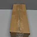 Artflower Christmas Decorations - 6 Pack Poinsettias Artificial Christmas Flowers, Fake Red Velvet Artificial Poinsettias Flowers for Christmas Tree Home Party Porch Yard Indoor Outdoor Decor