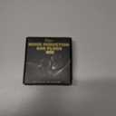 Fita+ Soft Reusable Ear Plugs for Noise Reduction up to 33dB, 7 Pairs XS/S/M/L, Soft Silicone Ear Plugs for Sleeping, Noise Cancelling for Work, Focus - Purple