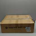 Lifepro TrimLite Vibration Plate Exercise Machine with Handlebars  Whole Body Vibration Platform for Lymphatic Drainage & Weight Loss  99 Speed Levels, Bluetooth Speaker, Resistance Bands & Remote