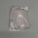 Bras for Women No Underwire, Wireless Bras with Support, Breathable Padded Everyday Bra, Purple 3X-Large