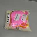 R HORSE Inflatable Palm Tree Flamingo Banana Beach Ball Parrot Beach Pool Toys for Tropical Hawaiian Luau Party Summer Pool Beach Party Decorations