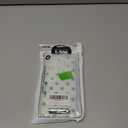 Skyseaco iPhone 15 Pro Max Polka Dott Case