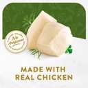 Purina Fancy Feast Chicken Broth Complement Lickable Grain Free Wet Cat Food Variety Pack - (Pack of 12) 1.4 oz. Pouches (EXP 02/01/28)