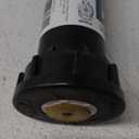 Orbit 80314 4-inch Professional Pressure-Regulating Pop-Up Spray Head Sprinkler with 15-Foot Brass Nozzle, Half Spray