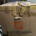 FULI Japanese Futon Mattress, Foldable Japanese Floor Mattress, Japanese Floor Bed, Foldable Mattress, Futon Mattress, Made in Japan (White, 100cm x 190cm)