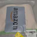 No Hooks Needed Linen Textured Shower Curtain with Snap-in Fabric Liner Set,Hotel Luxury Decor Shower Curtains for Bathroom with See Through Top Window,Waterproof & Washable,71Wx74H,Gray (Grey)