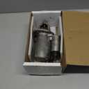 Starter 3.6 3.6l Replacement Fit for Chrysler 300 17-19, Fit for Dodge Charger 17-19, Fit for Jeep Wrangler 12-17, for Wrangler JK 18, Fit for Ram 1500 17-19, for 1500 Classic 19, 428000-9300 56029852