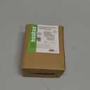 Haakaa On-The-Go Silicone Microwave Steam Sterilizer Bags for Travel, 40oz/1250ml Reusable Silicone Steaming Bags for Baby Bottles, Breast Pump, Accessories, Pacifiers, Teethers, Grey/2PCS