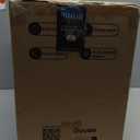 Smad Electric Ice Maker Machine Portable Ice Makers Countertop-Touch Buttons Digital Bullet-Shaped Ice, 26 lbs/24h, Ice Ready in 9 Minutes