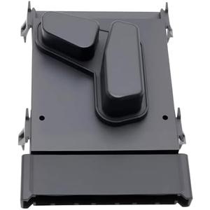 Front Left Driver Side Power Seat Switch Compatible with Chrysler 300 2005-2019,Chrysler 300 Town&Country 2011-2016,Dodge Ram 2500 2010 (Replaces#56049433AE,56049433AD,68369227AA,56049429AB,SW5378)