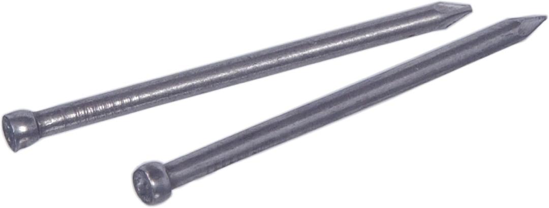 The Hillman Group 42033 Polish Finish Nails 6D, 1-Pound