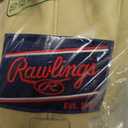 Rawlings | PRO Preferred Baseball Glove | Size 11.5"-12.75" | Hand Orientation: Right Hand Throw