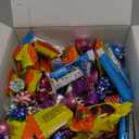Assorted Chocolate Candy Mix - Individually Wrapped Milk, Dark, and White Chocolates - 2lb Bulk Variety Pack for Snacking, Sharing, and Gifting - Ideal for Home, Office, and Events