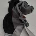 JJ Cole Sola Toddler Sling Carrier - Adjustable Toddler Carrier and Baby Sling - Baby Essentials - Ages 1 to 4 Years or 45 Pounds