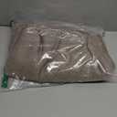 ZeeMart Basic Linen Textured Table Cloth, 60 x 104 Inch Cocoa Brown, Farmhouse Style Brown Rectangle Tablecloth, Wrinkle Resistant Washable Heavy Weight TableCloths