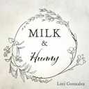 MILK & Hunny