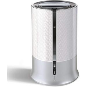 Honeywell Designer Series Cool Mist Humidifier, White