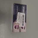 2Pcs Thermoplastic Denture Adhesive, Refits and Tightens Loose Upper and Lower Dentures and Partials, Comfortable, Secure Denture Grip for Up to 4 Days