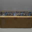 FASTPRO 40V 16-inch Cordless Chainsaw, Brushless Chain Saw Kit with 2 Batteries (4.0Ah) and Charger Base, For Wood Cutting & Trimming