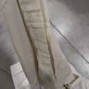 Shower Curtain, Solid Shower Curtain 6 x 6 FT Bath Curtains With 12 Metal Grommets and Hooks Waterproof PEVA Bathroom Curtains for Bathtub Showers