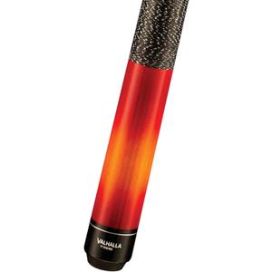 Viking Valhalla 200 Series 2 Piece 58 Pool Cue Stick, Billiard Cue Stick, Bar or House Use for Men or Women