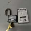 Master Lock 714843 Laminated Steel Padlock Series