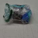 Women's Color Block Triangle Bikini Sets Two Piece String Swimsuit Spaghetti Strap Bathing Suits L