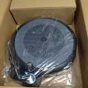 iRobot Roomba Combo i5 Robot Vacuum & Mop - Clean by Room with Smart Mapping, Works with Alexa, Personalized Cleaning Powered OS, Ideal for Pet Hair, Carpet and Hard Floors