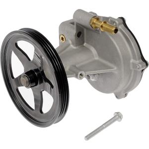 Dorman 904-861 Vacuum Pump Compatible with Select Cadillac/Chevrolet/GMC Models