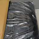 Full Body Massage Mat with Heat, 10 Motor Massage Pad for Sofa, Bed