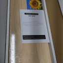 Fun Memories Farmhouse Floating Shelves - 8 Inch Deep Rustic Wood Wall Shelf - Premium Solid Pine Wood Storage Shelf for Kitchen Living Room Bedroom - 24" W x 8" D - Set of 2 - No Stain - Unfinished (Natural Pine - Satin Clear Coat Finish)