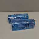 Humane Mouse Trap | Catch and Release Mouse Traps That Work | Mice Trap No Kill for mice/Rodent Pet Safe (Dog/Cat) Best Indoor/Outdoor Mousetrap Catcher Non Killer Small Capture Cage (Blue)