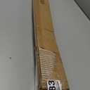 Matte Black Curtain Rods for Windows 72 to 144 Inch,Adjustable Drapery Rods with Aluminum End Cap and Full Surround Brackets,1-Inch Window Curtain Rod for Wall and Ceiling Mount