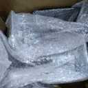 8-Pack Adjustable House Floor Jacks, 5" - 8" Height Range, 11000 lbs Capacity Each, Telescoping Screw Jacks for Leveling & Temporary Support - Galvanized Steel Construction