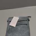 APHISON Crossbody purse for Women, Vegan Leather Sunflower Crossbody Phone Handbags with Adjustable Strap (03-blue)