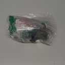 Premium Durable Acetate Butterfly Hair Clips, Celine Hair Clip, 4 Pack Medium Size Acetate Hair Claw Clips with Secure Hold,Perfect for Updos,Perfect for Updos (2.76 x 1.66 in)