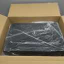 FRIGIDAIRE EMW733BLACKAMZ 0.7 Cu. Ft. Microwave, Black