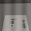 Soulchen 12 Sets Button Christmas Tree Craft Kits Make Your Own Button Christmas Tree Decorations DIY Xmas Hanging Ornament for Holiday Stocking Filler Gift Decor(Blue)