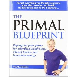 The Primal Blueprint (Primal Blueprint Series)