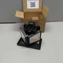 Tuffenough Solar Outdoor Lights 2500LM 210 LED Security Lights with Remote Control,3 Heads Motion Sensor Lights, IP65 Waterproof,270 Wide Angle Flood Wall Lights with 3 Modes(1 Packs)