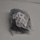 PetBonus Pet Front Dog Carrier Backpacks, Adjustable Pet Backpack, Legs Out Easy-fit Puppy Chest Carrier for Medium Small Dogs, Hands Free for Hiking, Cycling (Black, M)