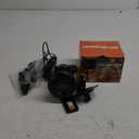 Christmas Projector Lights Outdoor, Outdoor Christmas Decorations, Snow Holiday Projector Lights, Waterproof LED Snowflake Light, Xmas Decoration for House, Yard, Wall, Outside and Indoors