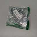 JXMOX USB C to 3.5mm Audio Aux Jack Cable (4ft), Type C to 3.5mm Headphone Car Stereo Cord Compatible with iPhone 17 16 15 Pro Max Air, Samsung Galaxy S25 S24 S23 S22 S21 Note 20, Pixel 9 8, iPad Pro (Grey)