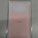 TORRAS Magnetic Slim-Fit for iPhone 17 PRO MAX Case, Ultra-Thin 17 ProMax Phone Case Compatible with MagSafe, Light Anti-Scratch Matte Hard PC Bayer 6.9 inch OriginFit, Glossy Orange