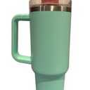 Stainless Steel Tumbler 40 Oz 