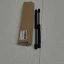 Tailgate Rear Trunk Lift Supports Strut Shocks Fit for Chevy Impala/Pontiac Monte Carlo 2000-2005, Lumina 2000-2001, Grand Prix 1999-2003, Without Spoiler, 2 Pcs, 4119